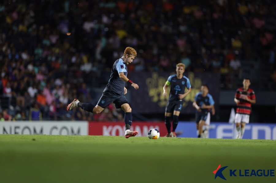 ▲  ⓒ한국프로축구연맹