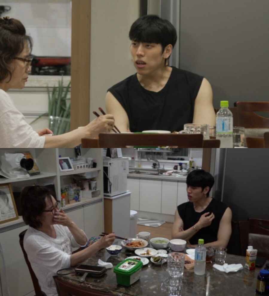 ▲ 장동우. 제공ㅣMBC에브리원