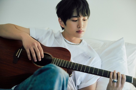 샤이니 온유, 웹툰 '사내연애 사절!' OST 부른다