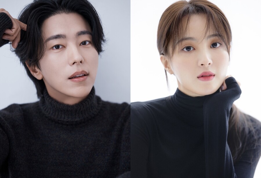 윤현민·정혜성, 숏폼 로맨스 '싱글남녀' 캐스팅[공식]