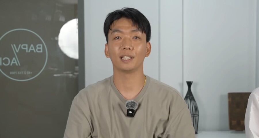 '철가방 요리사' 임태훈 "안성재 셰프 극찬에 눈물 참아…고생한 보람 느껴"[인터뷰②]