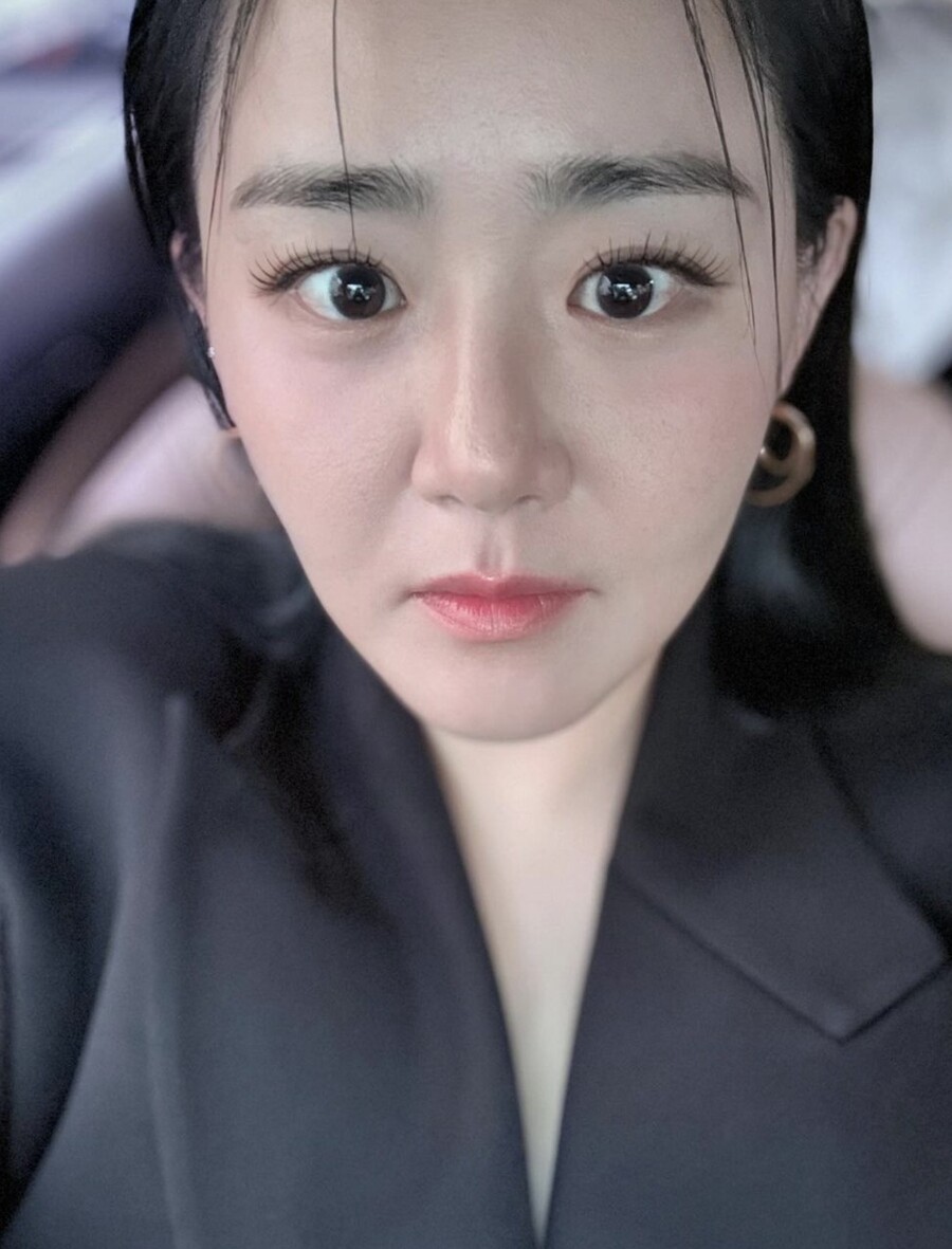 ▲ 사진 | 문근영 개인 계정