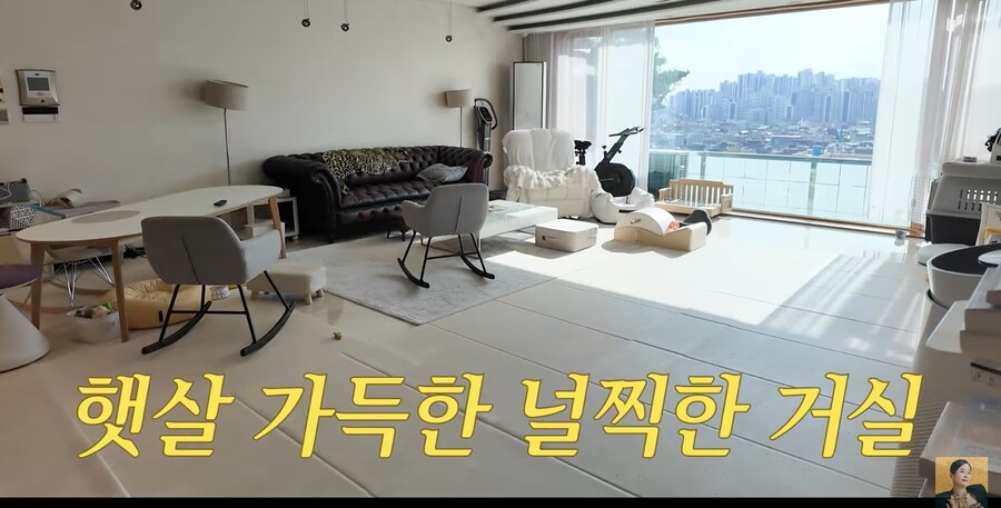 ​▲ 사진 | 'A급 장영란' 화면▲ 사진 | 'A급 장영란' 화면