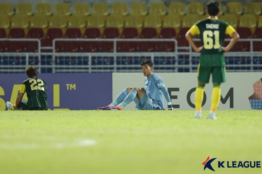▲  ⓒ한국프로축구연맹