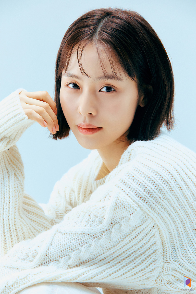 최윤라, 비연예인과 11월 결혼 "좋은 연기로 보답할 것"[전문]