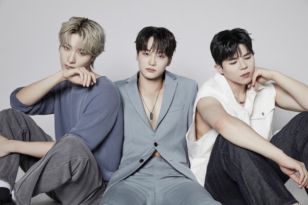 빅오션, 파리 현지 팬들 만난다…'ON THE K : D' 출연