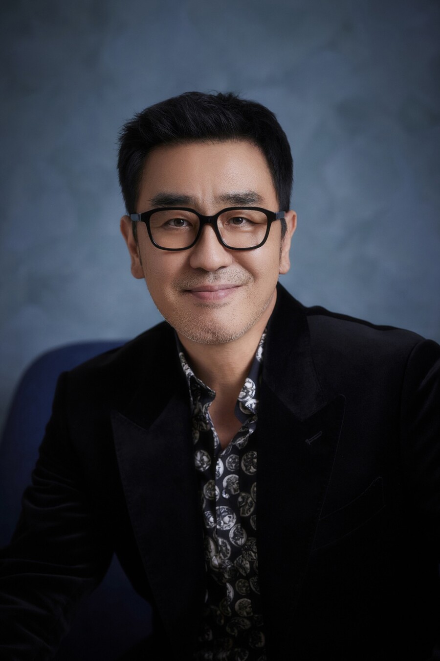 '아마존 활명수' 류승룡 "갈소원, 6살 때 만나 내년 대학생…명품백 사줄 것"[인터뷰①]