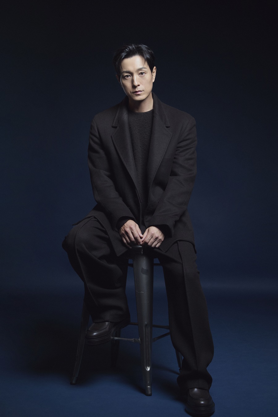 ▲ 정성일. 제공|넷플릭스