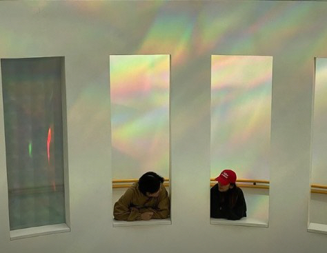 이효리♥이상순, '평창동 부부' 되길 잘했네…'꿀 뚝뚝' 눈빛