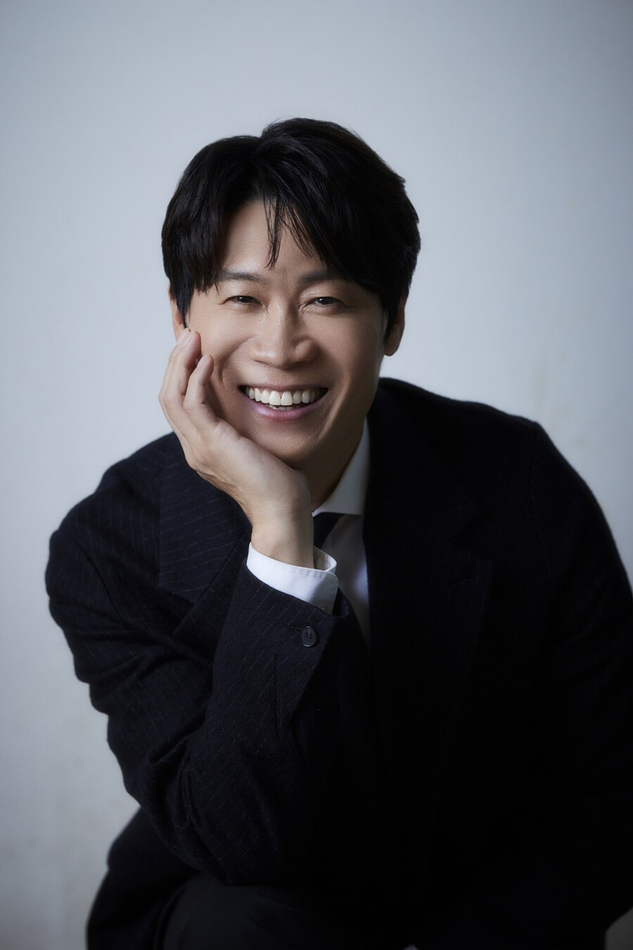 진선규 "'전,란'과 '아마존 활명수', 극과 극 헤어스타일…머리 튕겨나와"[인터뷰②]