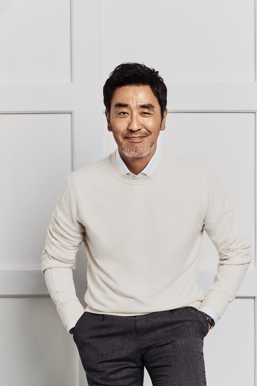 류승룡, 최불암 추천으로 '한국인의 밥상' 깜짝 출연 "'흑백요리사' 못지 않아"