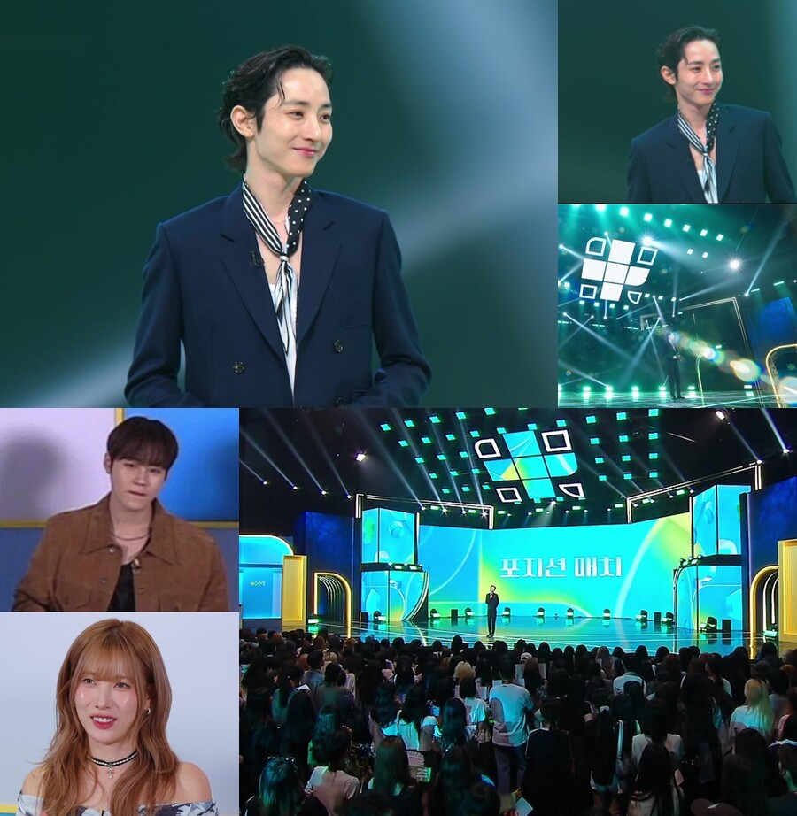 ▲ 이수혁. 제공| 프로젝트7