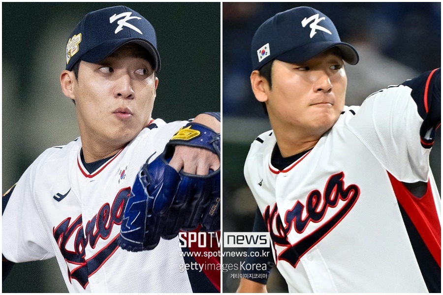 '15승 다승왕 둘이나 있는데?' 류중일호 에이스 실종 미스터리, 왜?…"한 경기 잡아줄 친구가 안 보여"