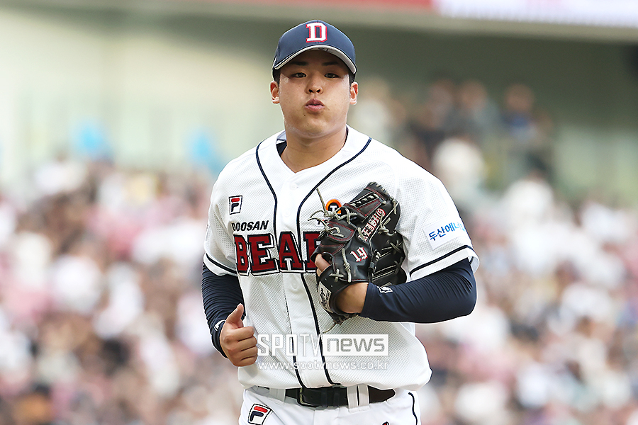 ‘前 SSG-두산’ 시라카와, 끝내 드래프트 미지명 충격… NPB 꿈 찾아 한국까지 왔는데, 내년에도 도전할까