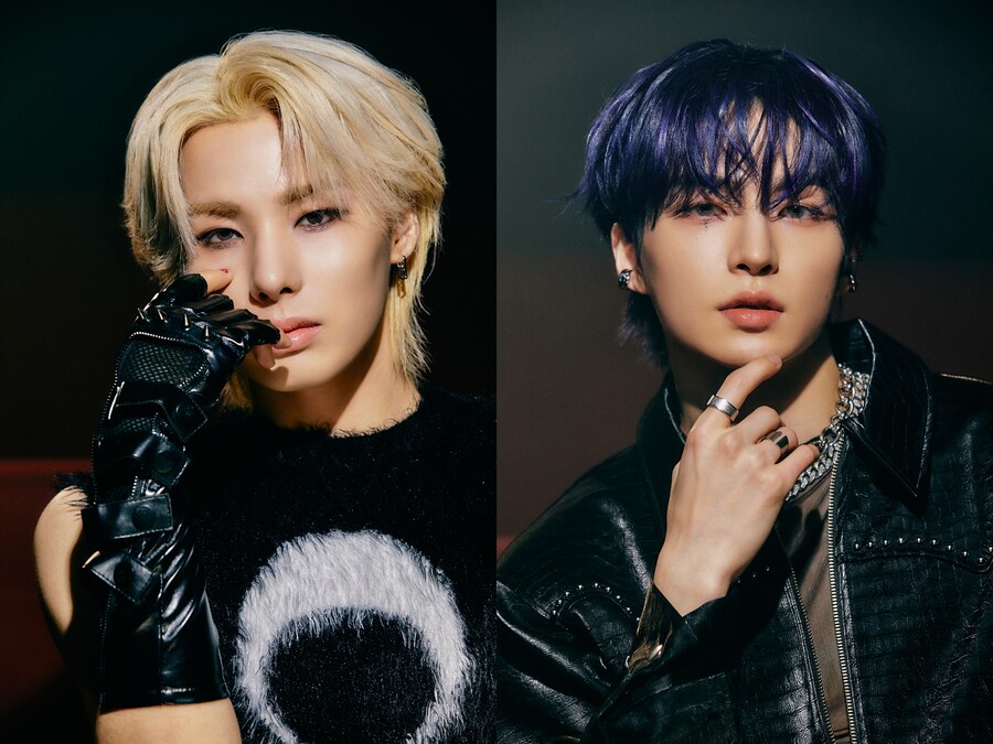 엘라스트 원혁·로민, '해피 오! 해피'로 뮤지컬 도전