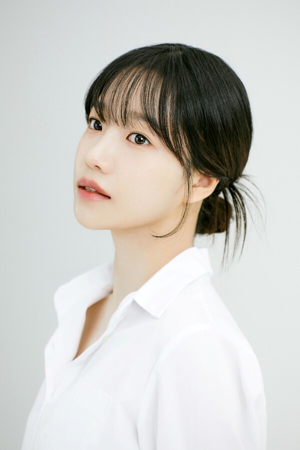 조유리, '정년이' OST 세 번째 주자…백설희 '봄날은 간다' 현대적 해석