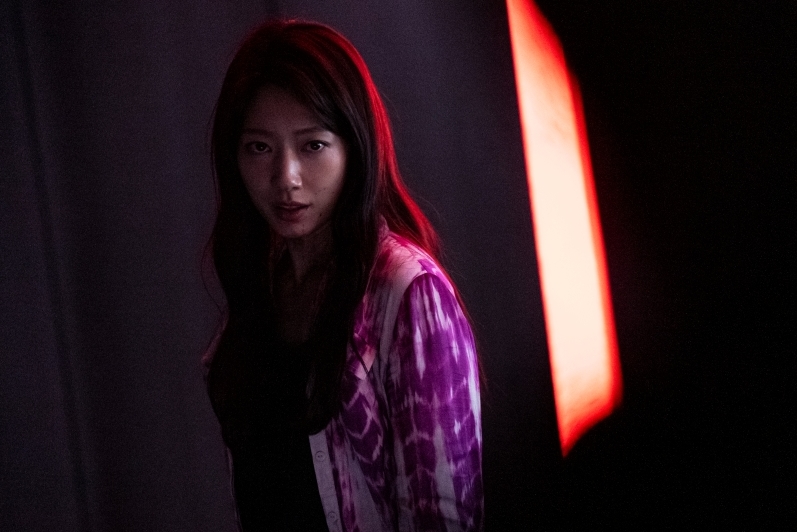 박신혜, 온 몸 던진 열연…연쇄살인마도 잡고 사탄도 잡을까('지옥판사')