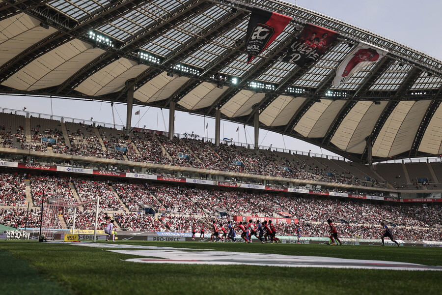 ▲  ⓒ한국프로축구연맹