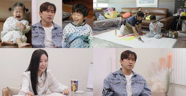 이민우, 결정사 CEO 성지인 만났다…현재 자산+이상형 솔직 공개(살림남2)