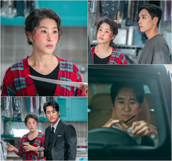 신현준 "최태준=친아들 사실 알게 됐다"(다리미 패밀리)