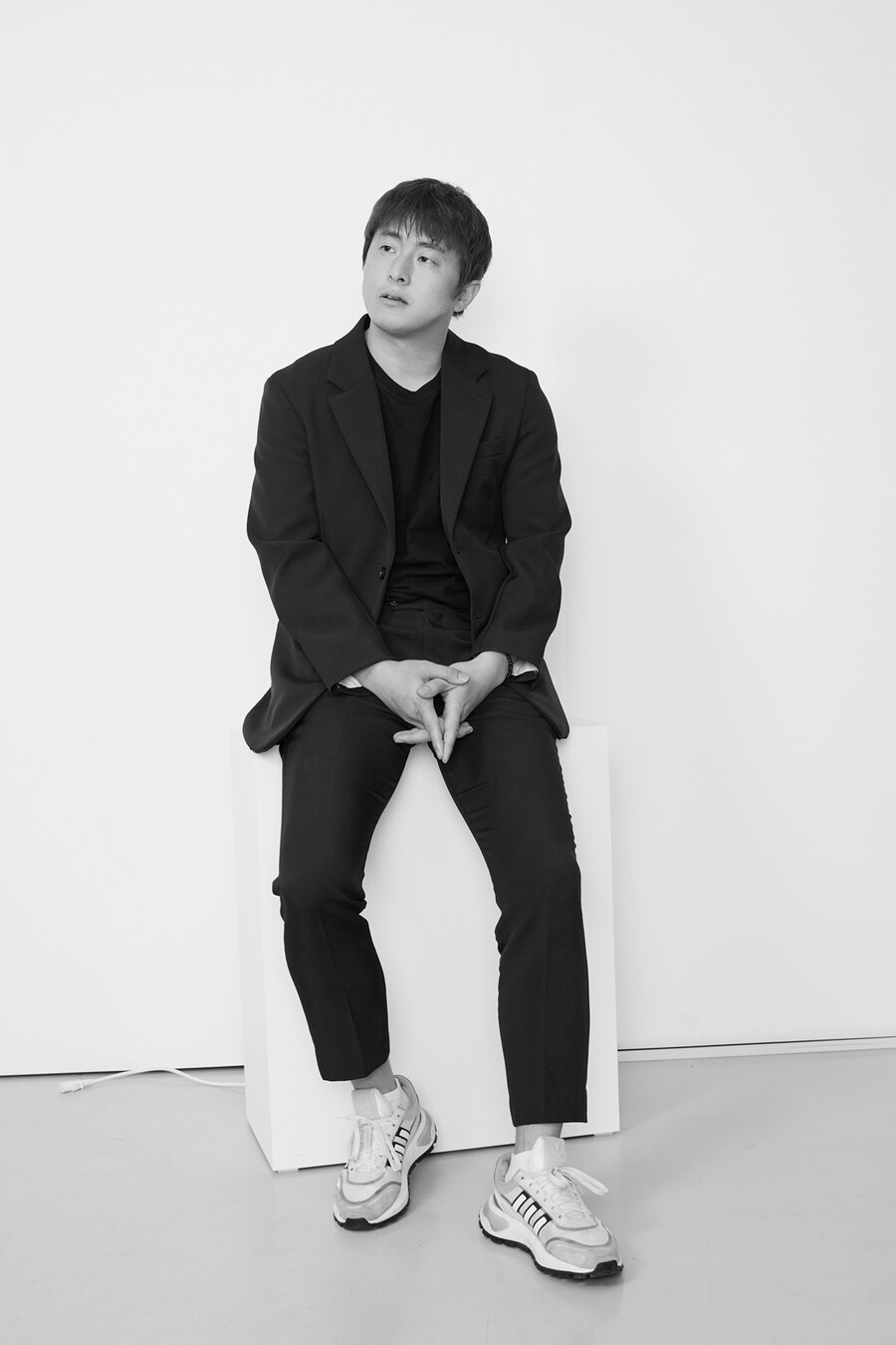 기안84, '나혼산' 황지영 PD와 또 만난다…오피스 예능 '기안이쎄오' 론칭