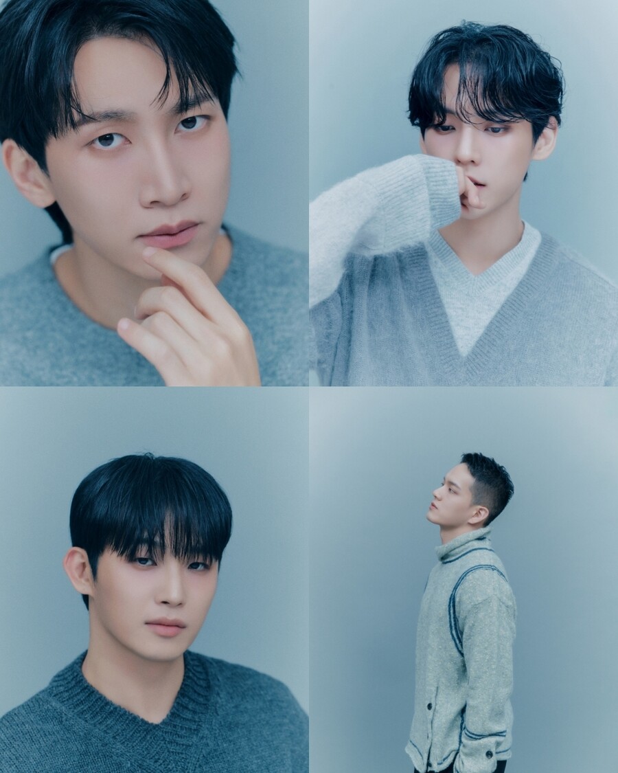 ▲ 비투비. 제공| 비투비 컴퍼니