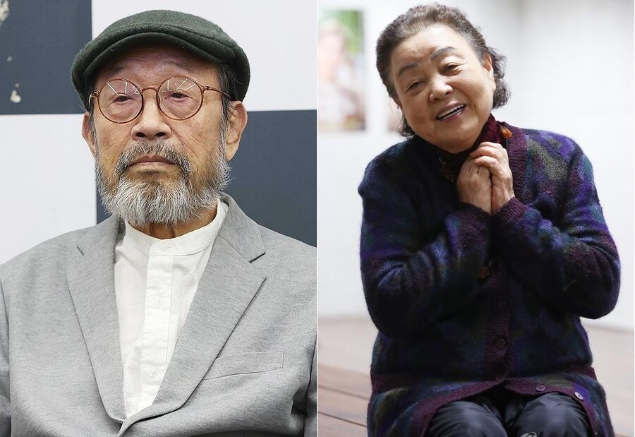 신구·강부자, 은관문화훈장 받는다…김창완·이문세·최수종도 훈장 수훈