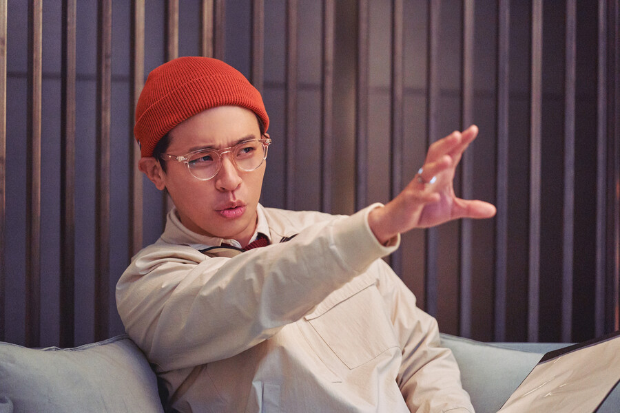 ▲ 박정민. 제공| 미시간벤처캐피탈㈜
