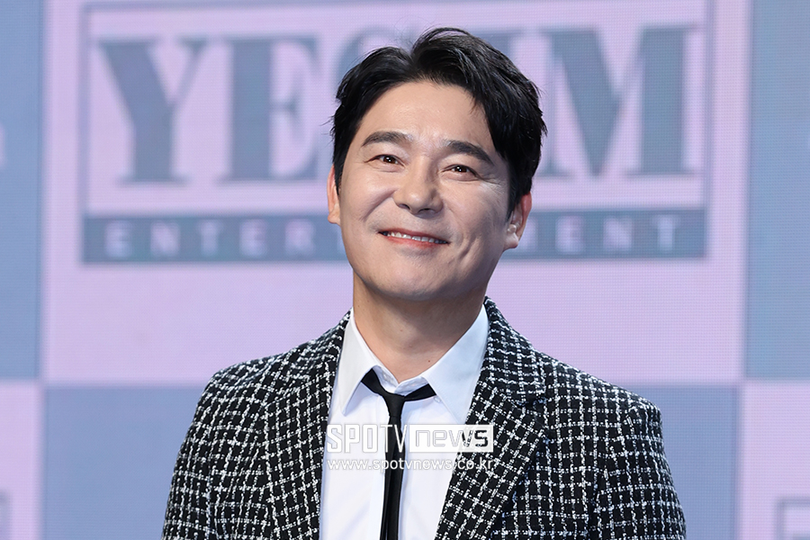 임창정, '활동 재개' 몸 풀었다…"임창정답다" 와신상담 통하나[초점S]