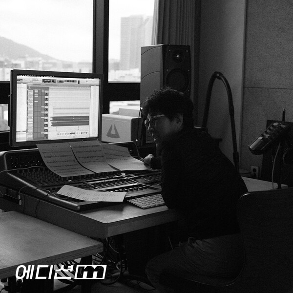 조용필, 멜론 '에디션M-아티스트 스페셜’ 첫번째 주인공 선정