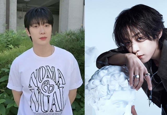 이재진, '성매매 의혹' 최민환 없는 FT아일랜드 공개→완전 '無 언급'[종합]