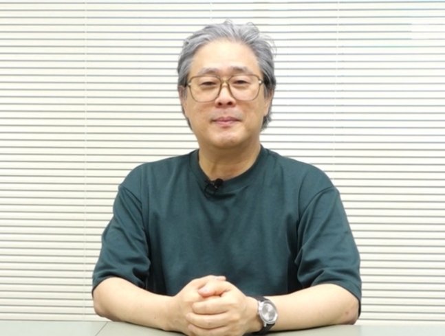 박찬욱, '스테파' 출연한다…'올드보이' 미션 소개하며 '거장' 존재감