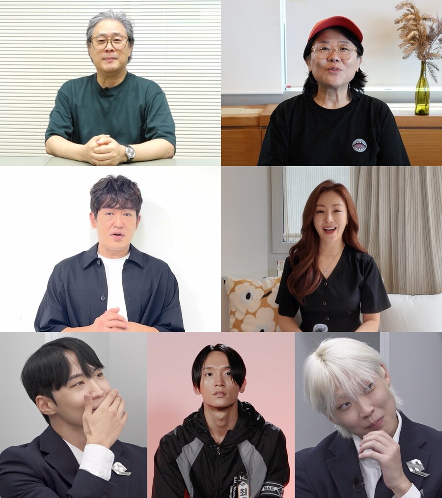 ▲ 스테파. 제공ㅣ엠넷