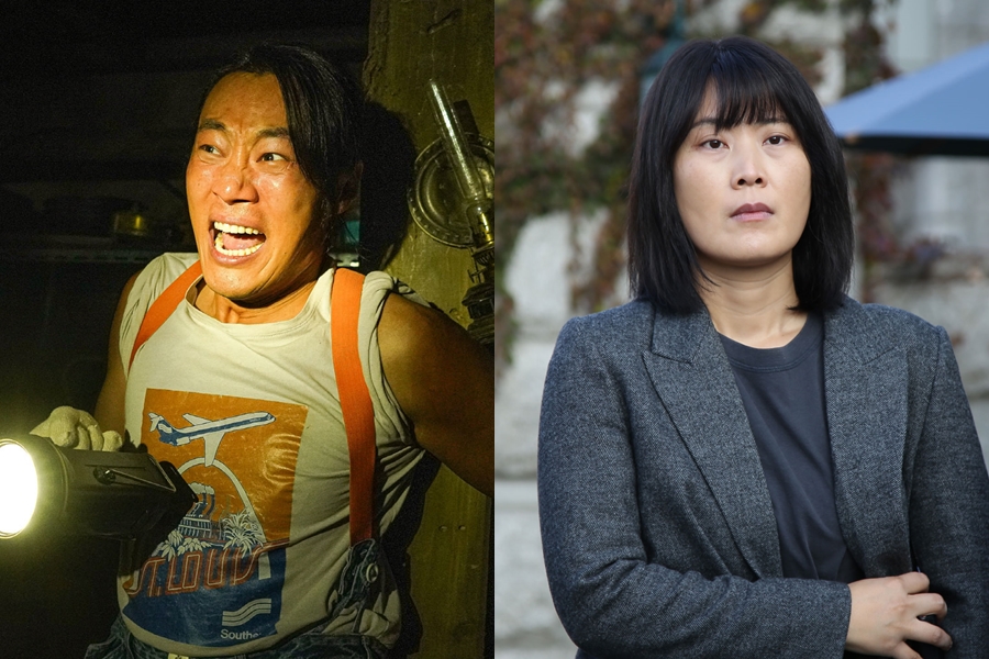 '괴인', 제44회 영평상 최우수작품상…이희준·김재화 남녀주연상[공식]