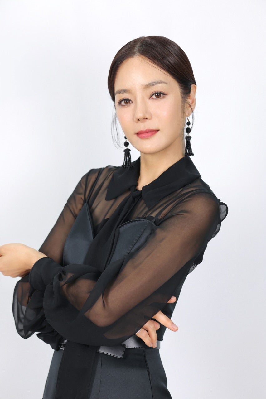 '솔로라서' 채림, 이혼 후 子와 제주 내려갔다 "서울 생각 안나, 가길 잘했다"