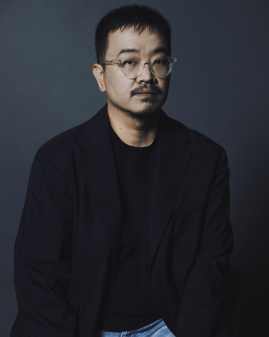 '지옥2' 연상호 "문근영이란 배우가 부활하길, 개인적 아픔 이후 완전히 달라져"[인터뷰①]