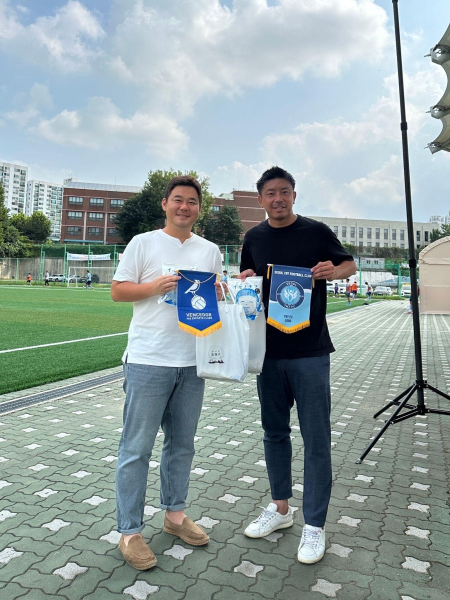 ⓒ양천 TNT FC