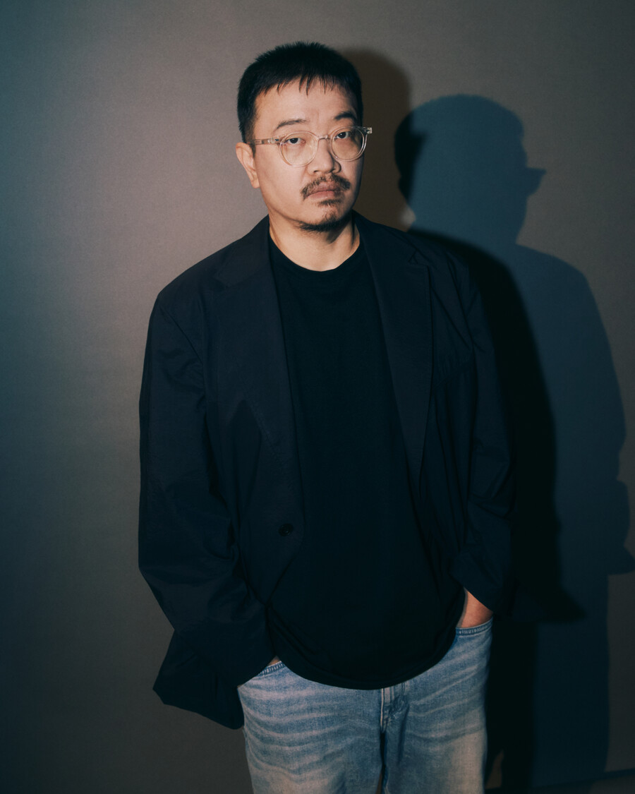 '지옥2' 연상호 "최근 심근경색 시술 받아, 살 많이 빠진 이유"[인터뷰②]