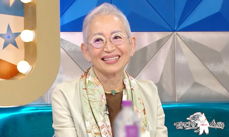 밀라논나, 삼풍백화점 상흔→子 뇌수술…시련 겪고 70대 유튜버로('라디오스타')