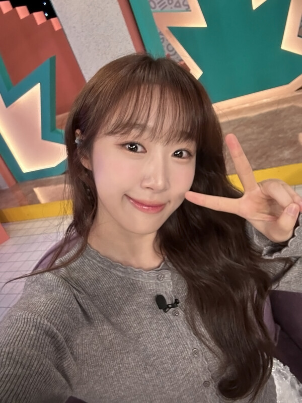 우주소녀 수빈, '한블리' 첫회부터 100회까지 '공감 요정' 활약…다재다능 아티스트