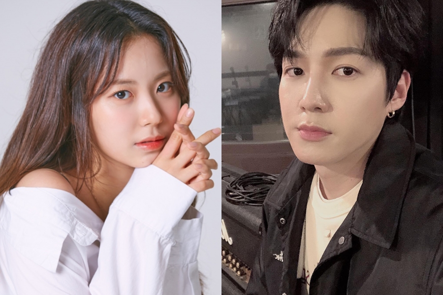 '최현석 딸' 최연수, 딕펑스 김태현과 결혼 전제 만남 "예식 계획 미정"[공식]