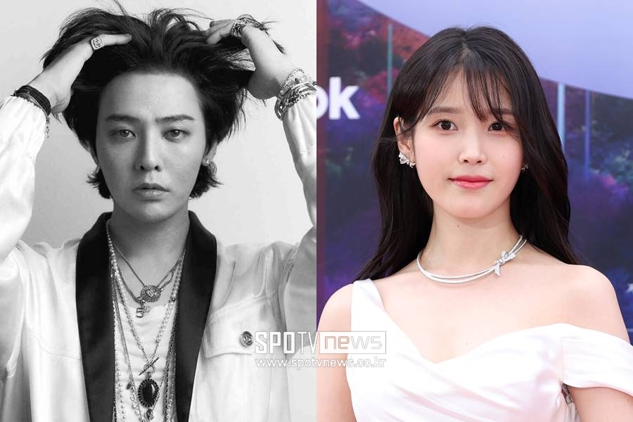 지드래곤→아이유 팔 걷어붙였다…'후배 사랑'에 진심[초점S]