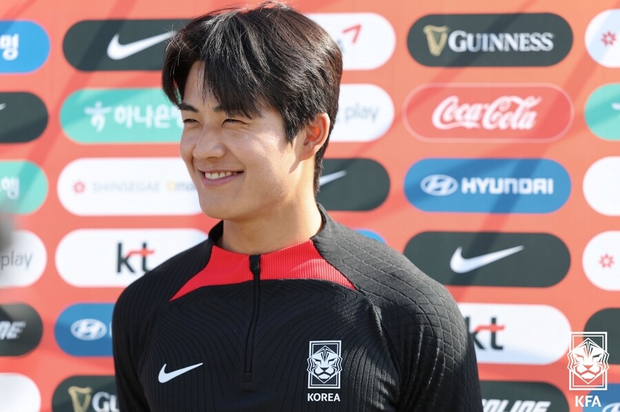 [속보] 설영우, AFC 올해의 남자선수상 불발...'아시안컵 우승' 카타르의 아피프가 영예