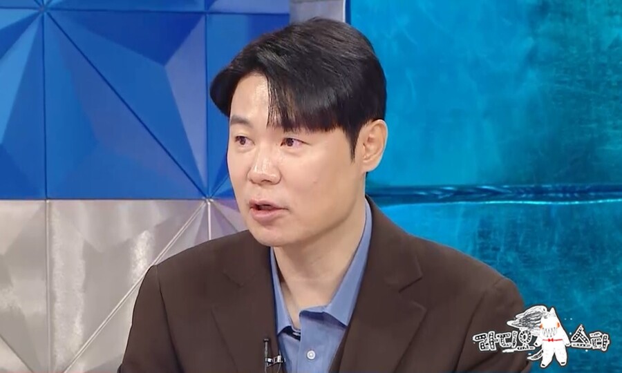최현석, 백종원은 '극찬' 안성재는 '디스'한 이유 "최근 레스토랑 찾아와"('라스')