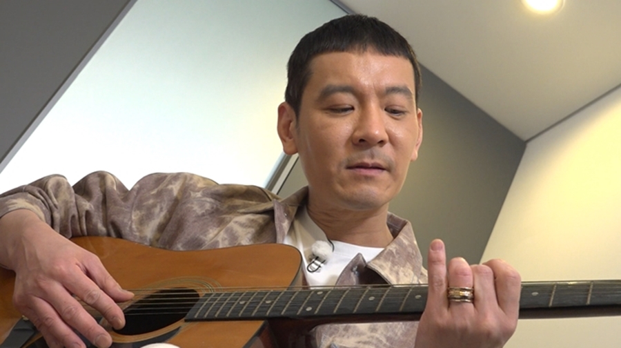 '5남매 아빠' 정성호 "다산은 집안 내력, 16남매 父 환갑에 100명 이상 모여"('홈즈')