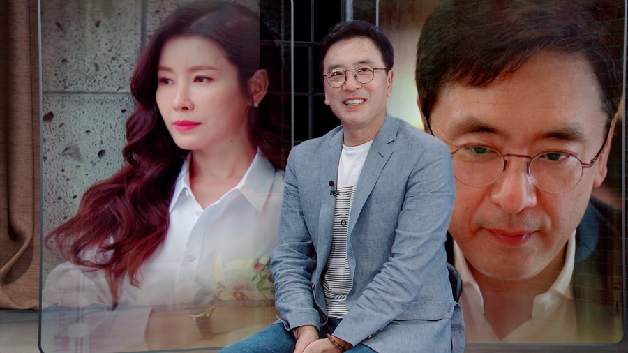 ▲ 김승우. 제공|KBS '독립영화관'