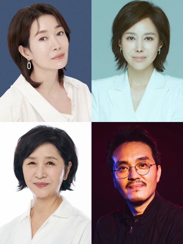 새 일일 '신데렐라 게임', 나영희·지수원·김혜옥·최종환 캐스팅