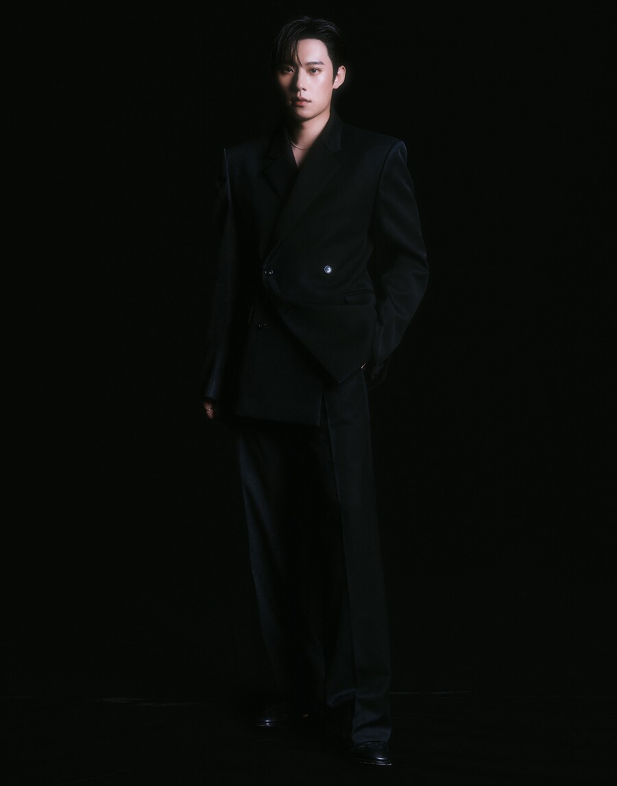 '지옥2' 김성철 "'흑백요리사' 대박에 '밤 티라미수 케익' 부를까 생각"[인터뷰③]