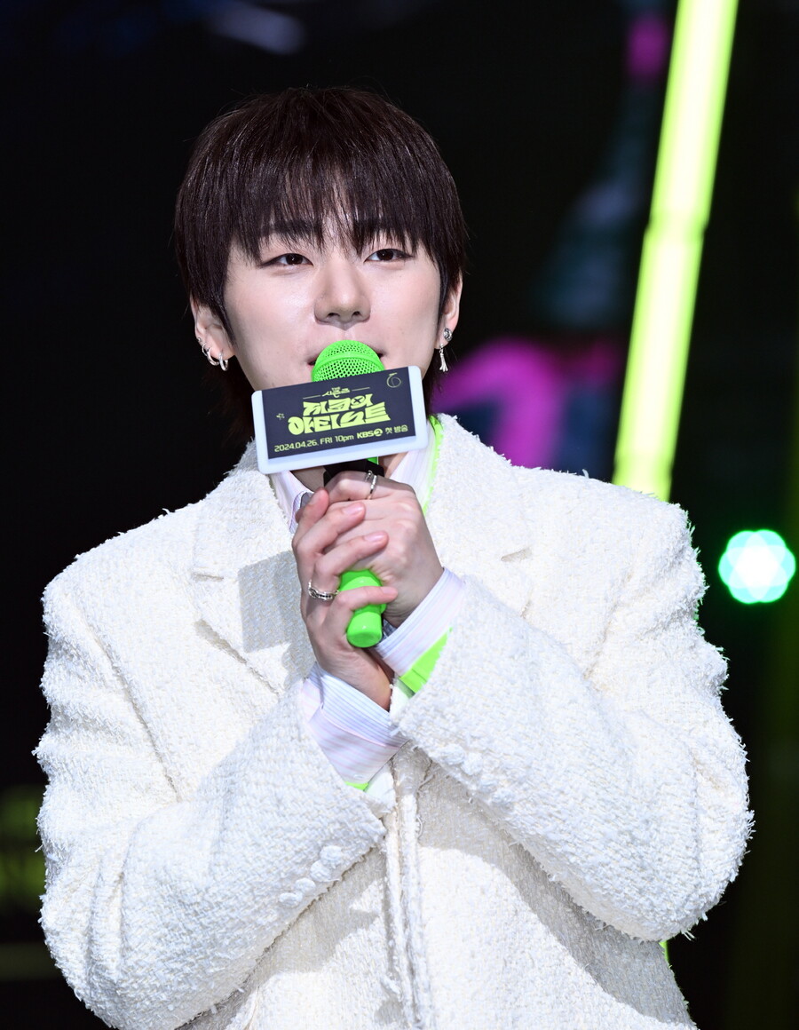 지코, '하이브 아이돌 품평' 문건 열람 의혹에 "이게 무슨 일…본 적 없다"[전문]