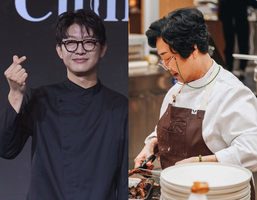 '흑백요리사' 너무 떴나…트리플스타·한식대가, 몰랐어도 될 사생활·빚투 논란[종합]